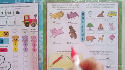 1001 Activities book Classes For Kids part 9