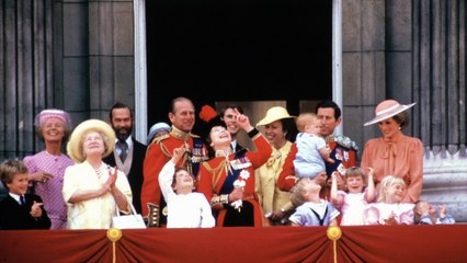 The Members of the Royal Family That Have Normal Jobs!