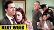 CBS Young And The Restless Spoilers Next Week - Y&R October 25 to 29- Victoria said Sorry Nick