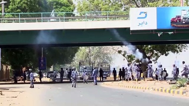 Nações Unidas e União Europeia condenam golpe militar