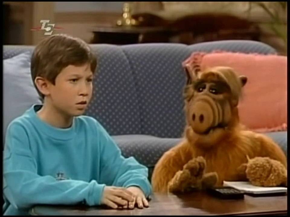 ALF - 078. Der Geburtshelfer