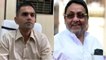 Nawab Malik put political allegations on Sameer Wankhede
