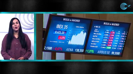 El Ibex 35 mantiene la calma antes de la tempestad de resultados y datos macroeconómicos