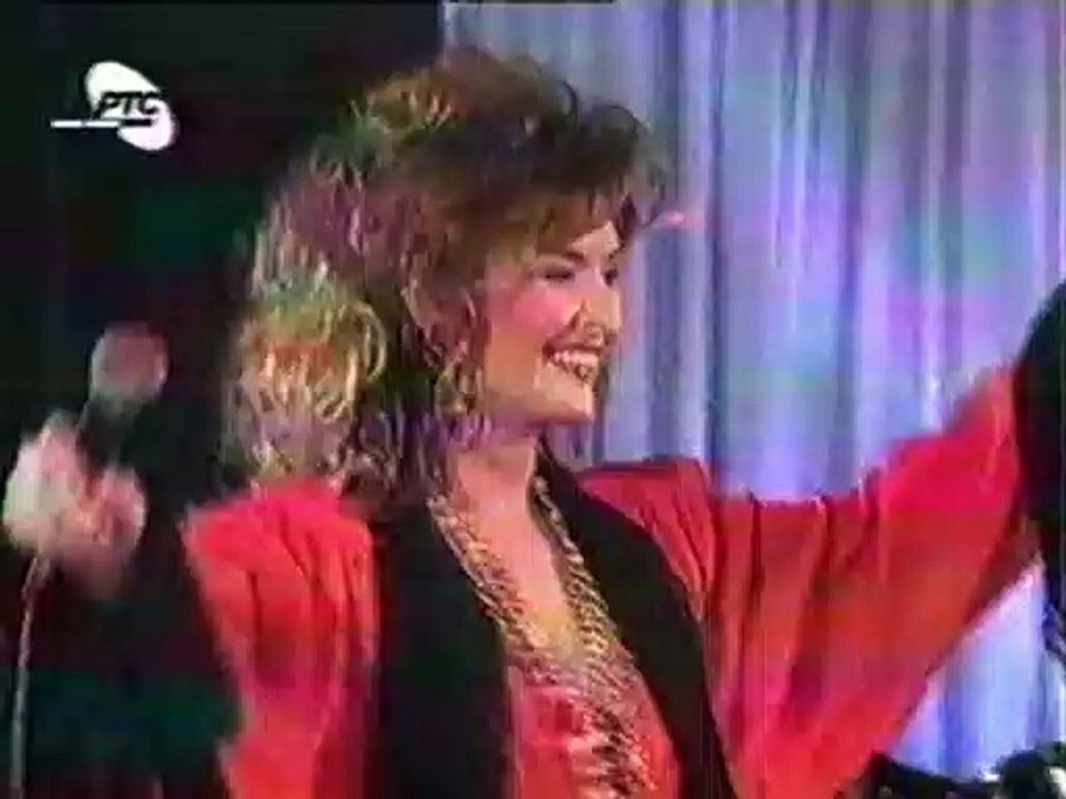 Sneki - Nista mi ne vredi (1993)