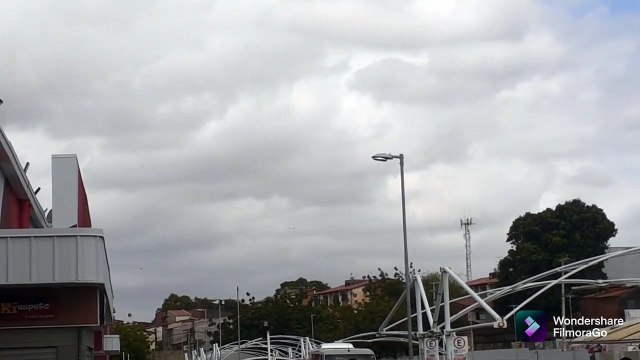 Airbus A320NEO PR-YYE vindo de Belém do Pará e Airbus A320 PR-MHU vindo de Brasília para Fortaleza