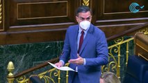 Sánchez apoya a Calviño y responde a Díaz que la reforma laboral se hará «con consenso»