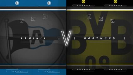 Bundesliga matchday 9 - Highlights+