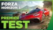La CLAQUE GRAPHIQUE tant attendue ? | Forza Horizon 5  PREVIEW 4K