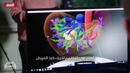 ...حرك يدي مرة أخرى ....