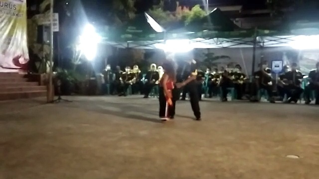 gonongan cilik SAWERAN