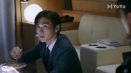 مسلسل عين العاصفة الحلقة 7