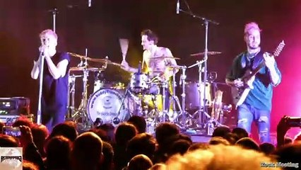 Kadinja- Toulouse - Le Metronum Ready For Prog? Festival 23/10/2021