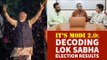 Election Results 2019 | It's Modi 2.0: Decoding Lok Sabha Election Results