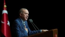Son Dakika: Cumhurbaşkanı Erdoğan'dan ekonomiyle ilgili eleştirilere yanıt: Her evde araba var