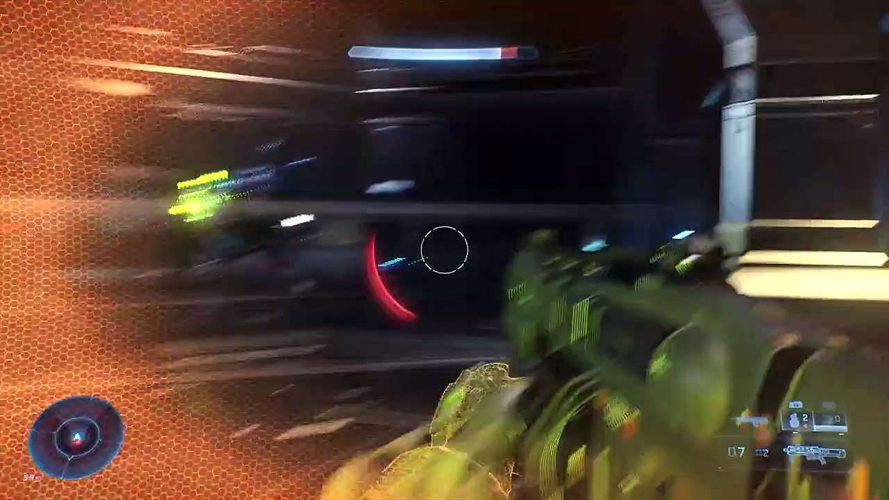 Jogadores terão mais liberdade no novo 'Halo'....