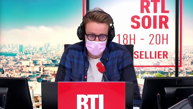 L'INTÉGRALE - Les coulisses de l'actu (25/10/21)