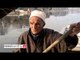 Kashmiri boatman and "fixer" Ghulam Rasool Dar aka Lassa speaks to Newslaundry