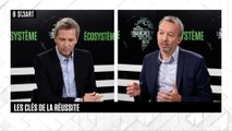 ÉCOSYSTÈME - L'interview de Olivier Van de Flaes (Calixys) et Florian Ribaillier (Mangopay) par Thomas Hugues