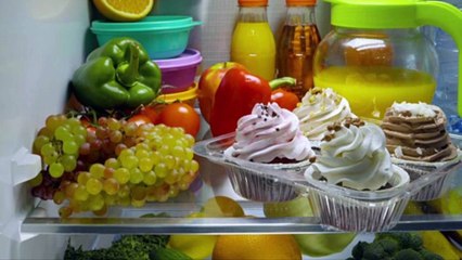 Things You Shouldn't Store in the Refrigerator, Even If You Think You Need To