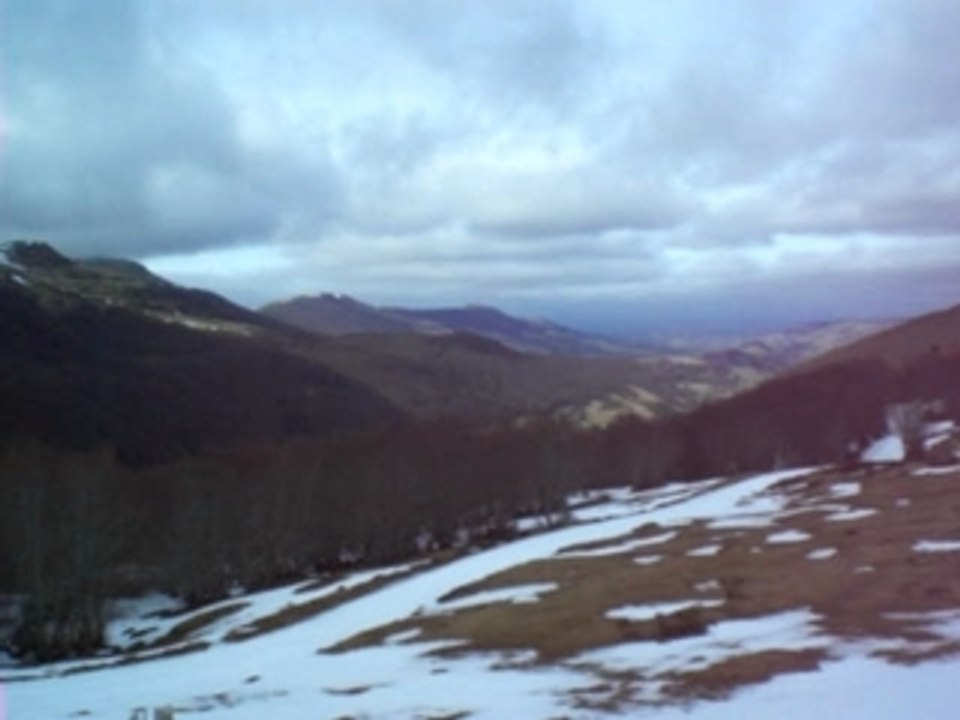puy mary