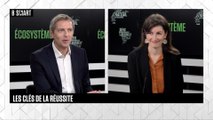 ÉCOSYSTÈME - L'interview de Emmenuelle Henry (Lireka) et Marc Bodier (Lireka) par Thomas Hugues