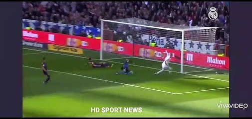 #اهداف بنزيما ضد برشلونة#Goles de Benzema al Barcelona