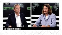 ÉCOSYSTÈME - L'interview de Romain Gavache (Le Dénicheur) et Romain Lanery (Agence Emanika/Influx) par Thomas Hugues