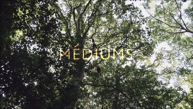 Médiums