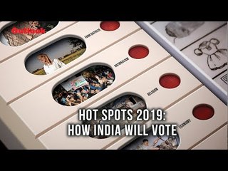Hot Spots 2019: Ground Reports On How India Will Vote