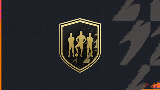 FIFA 22 - Solution DCE, Renfort TOTW