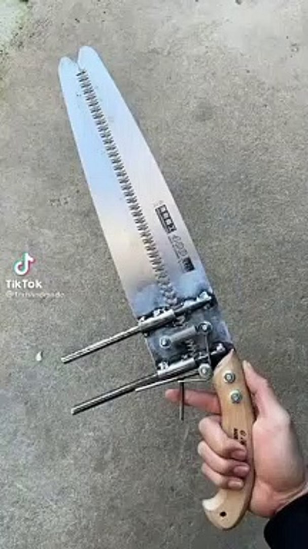 ⁣GERGAJI MASA DEPAN - mempermudah kehidupan