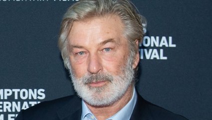 ‘Rust’ Production to Wrap Until “Investigations Are Complete” | THR News