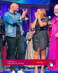 مجدي الهواري يكشف حقيقة ارتباطه بأنغام