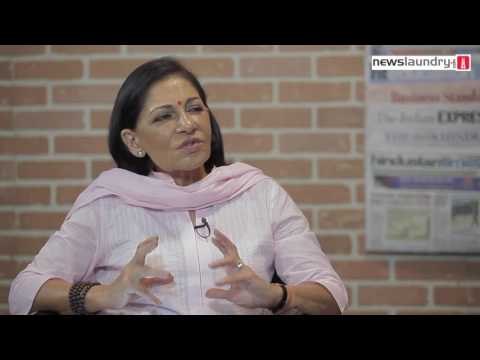 NL Interviews Pradip Baijal - Part 1