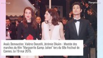 Anaïs Demoustier et Valérie Donzelli : un célèbre acteur est le père de leurs enfants