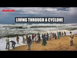 Living Through A Cyclone: Outlook Editor Speaks On 'Fani'