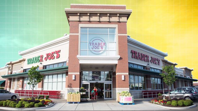 The 5 Best Cheese and Charcuterie Board Items to Buy at Trader Joe's This Fall, According