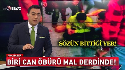 Beyaz Ana Haber 25 Ekim 2021