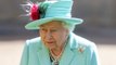 Queen Elizabeth 'knackered' from staying up to watch TV late at night