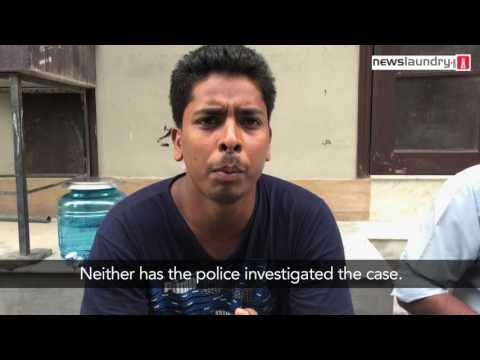 Dalits of Chakkarpur threaten to go on warpath over caste-based atrocities