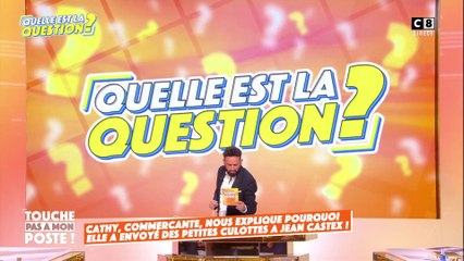 "Quelle est la Question ?" : Wejdene disparaît des réseaux sociaux !