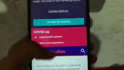 -YouGov Registration - LIVE Demo Hindi _ Earn Rs. 3600 Paytm Money _ Part Time Job