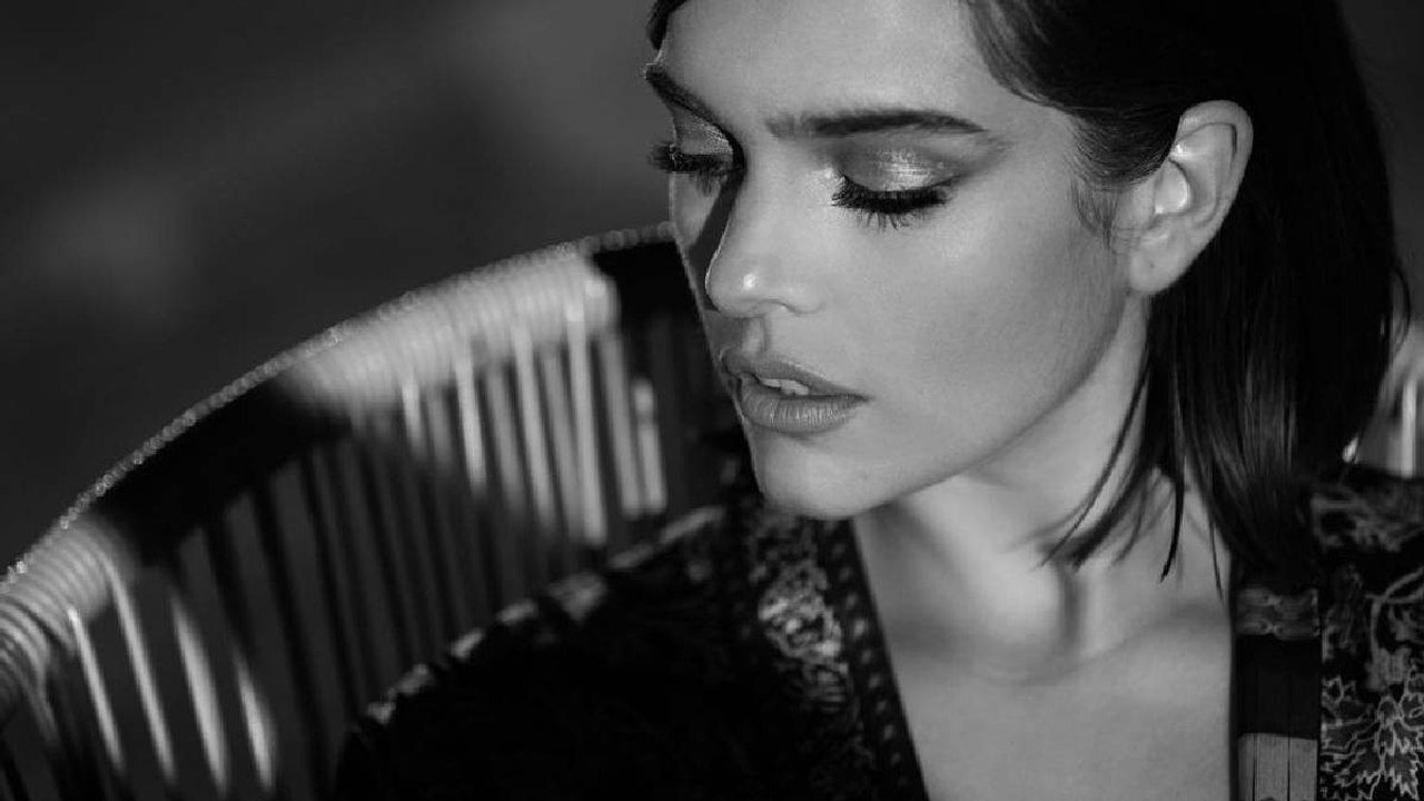 Paula Arenas la colombiana que pisa fuerte en los Grammy Latinos