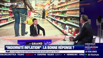 Le Grand Journal de l'Éco - Lundi 25 octobre