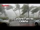 Cyclone Fani Makes Landfall, 175 Kmph Winds, Rains Lash Puri