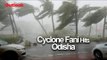 Cyclone Fani Makes Landfall, 175 Kmph Winds, Rains Lash Puri