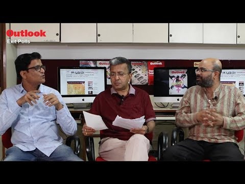 Analysing Exit Poll Findings