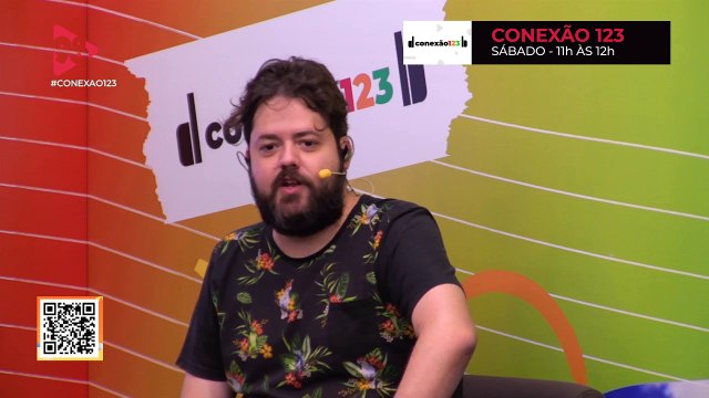 Conexão123 | Rocambole de Lagoa Dourada é perfeito!