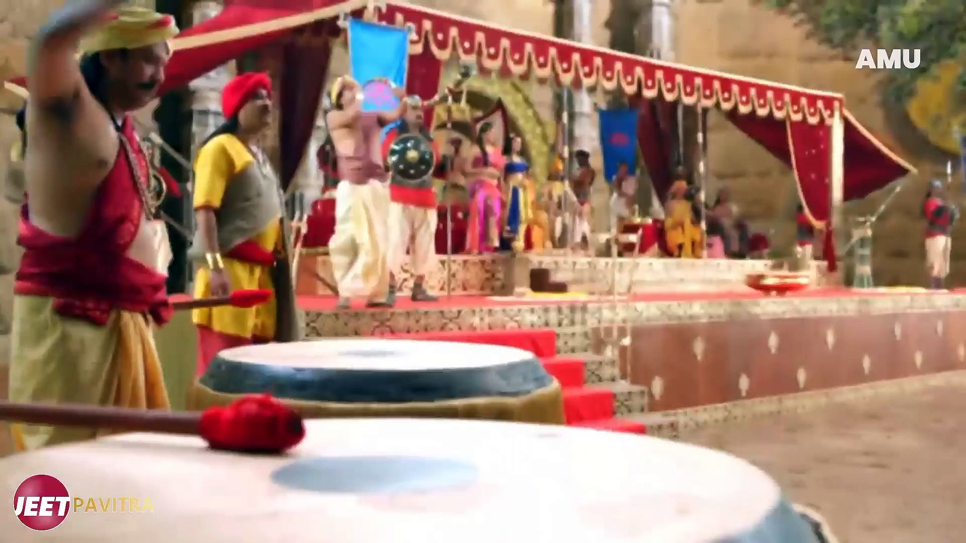 Karn sangni I Watch episode 1 The Beginning of karan s life I Full Episode I on JhalakTVHD