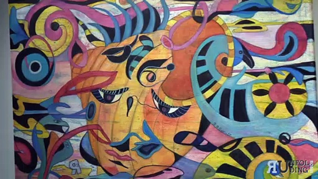 Aequilibrium   Mostra collettiva  Arte Borgo Gallery  Museo Crocetti di Roma